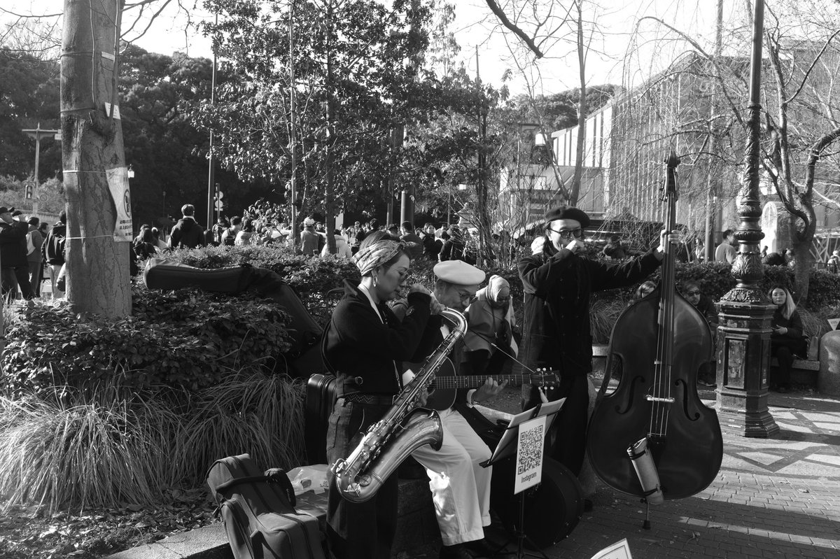 090oooo's tweet image. 明けましておめでとうございます！
本年もよろしくお願いします。

【街角スナップ】
Leica M Monochrom＋SUMMILUX-M f1.4/35mm ASPH