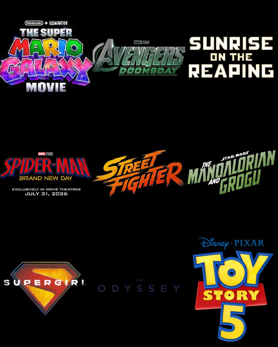 Fandango tweet media