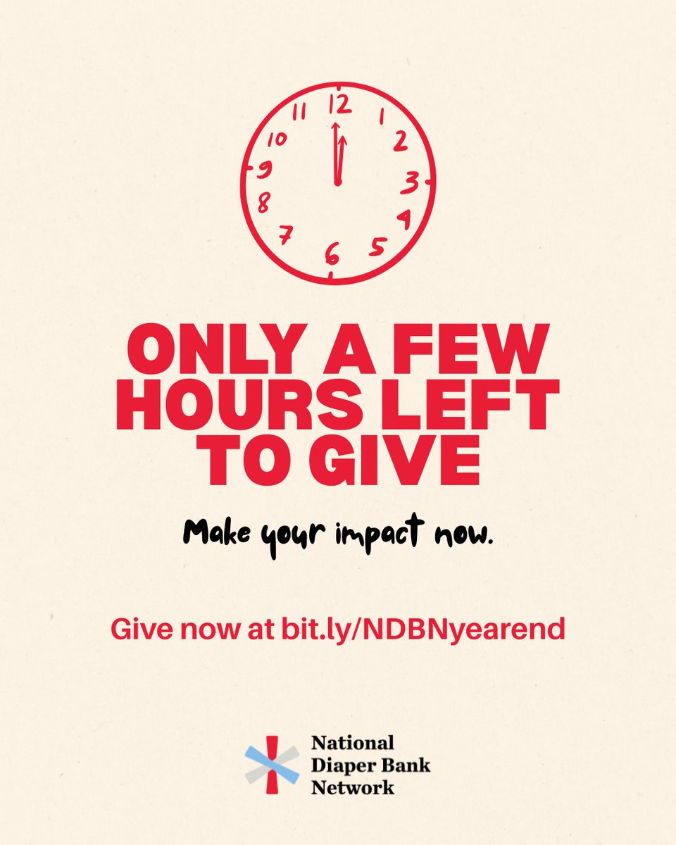 National Diaper Bank Network tweet media