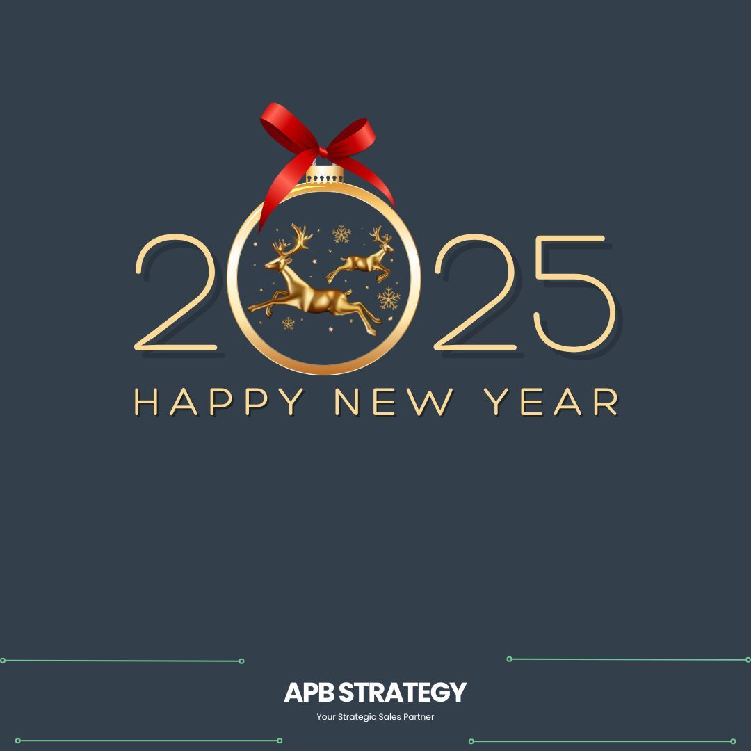 APBStrategy's tweet image. Hello, 2026! 🎉

From all of us at APB Strategy, we wish you a year filled with fresh energy, new opportunities, and purpose-driven progress.

Our office will reopen on 5 January 2026, and we can’t wait to kick off the year with you!

Happy New Year! 🥂

#APBStrategy #NewYear2026
