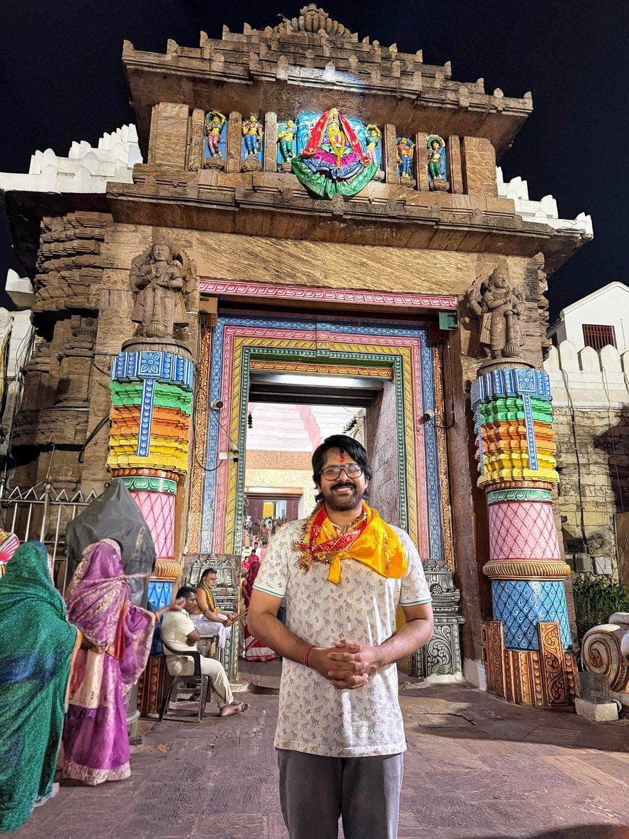 SABYASACHI MISHRA 🇮🇳 tweet media