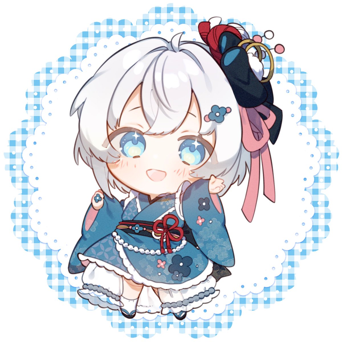 アンティークドールしあ (@antiquedoll_sia) / Posts / X