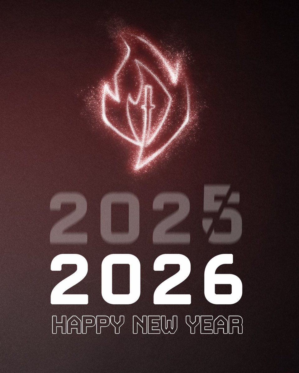 Fire and Steel tweet media