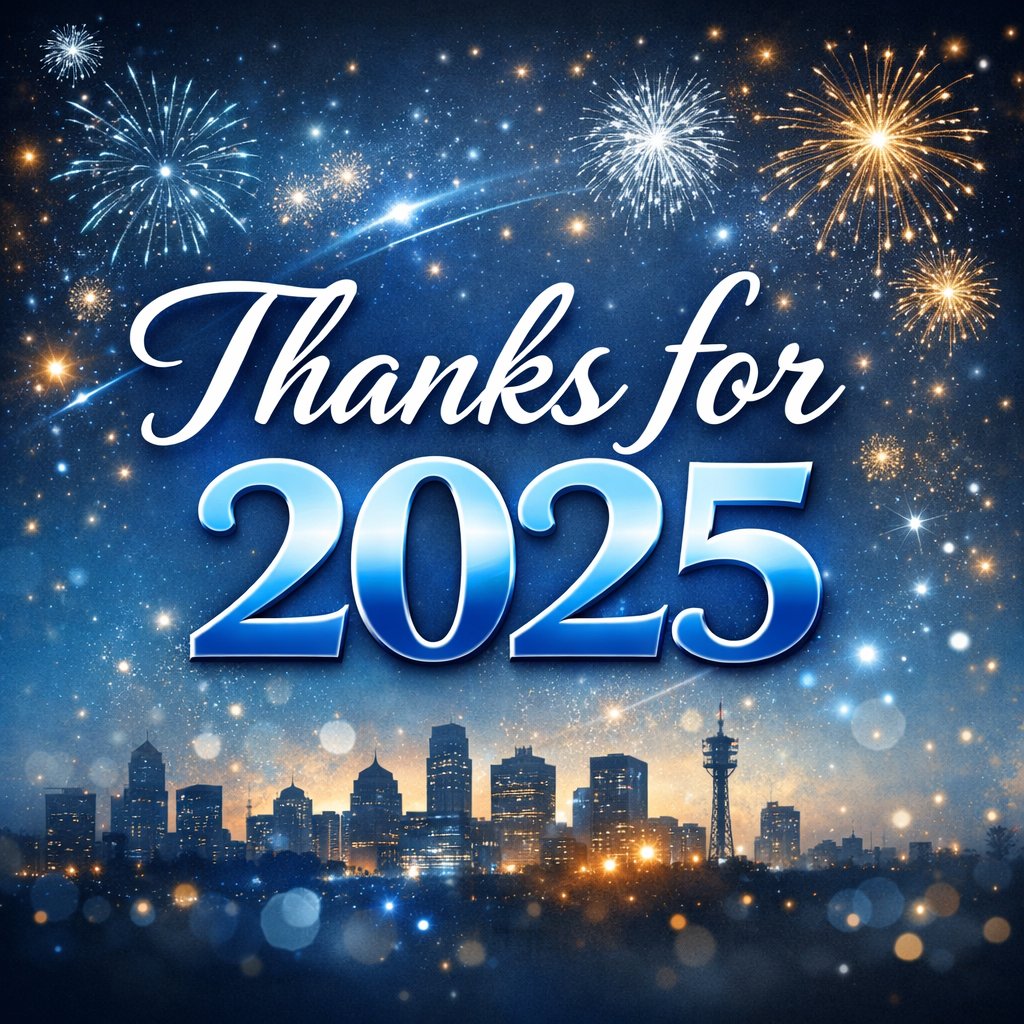 MCP_insights's tweet photo. Thank you for 2025.

We’re grateful for the public sector and public safety professionals and partners we worked with throughout the year. https://t.co/VIGoCPZniJ