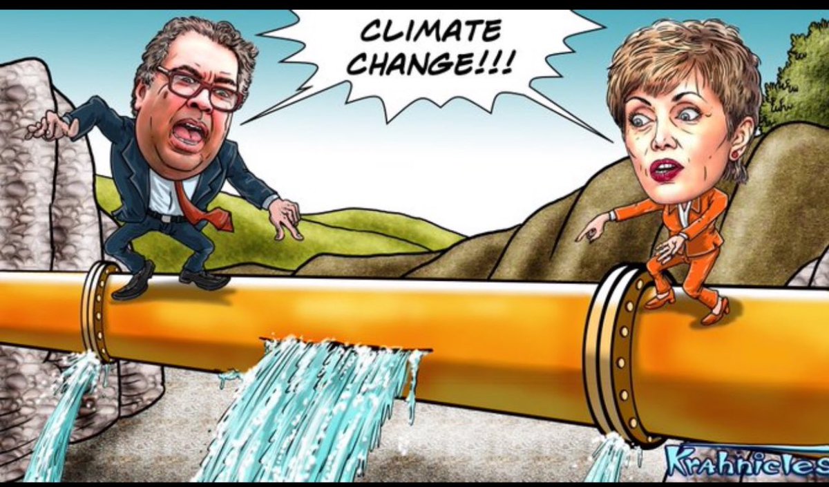 <a href="/KirkLubimov/">Kirk Lubimov</a> BAHAHA 🤣 NDP NENSHI STRIKES AGAIN.. him/her spent all of Calgary taxpayer funds on pet projects and non on the city's infrastructure. NEVER trust or vote Alberta NDP.