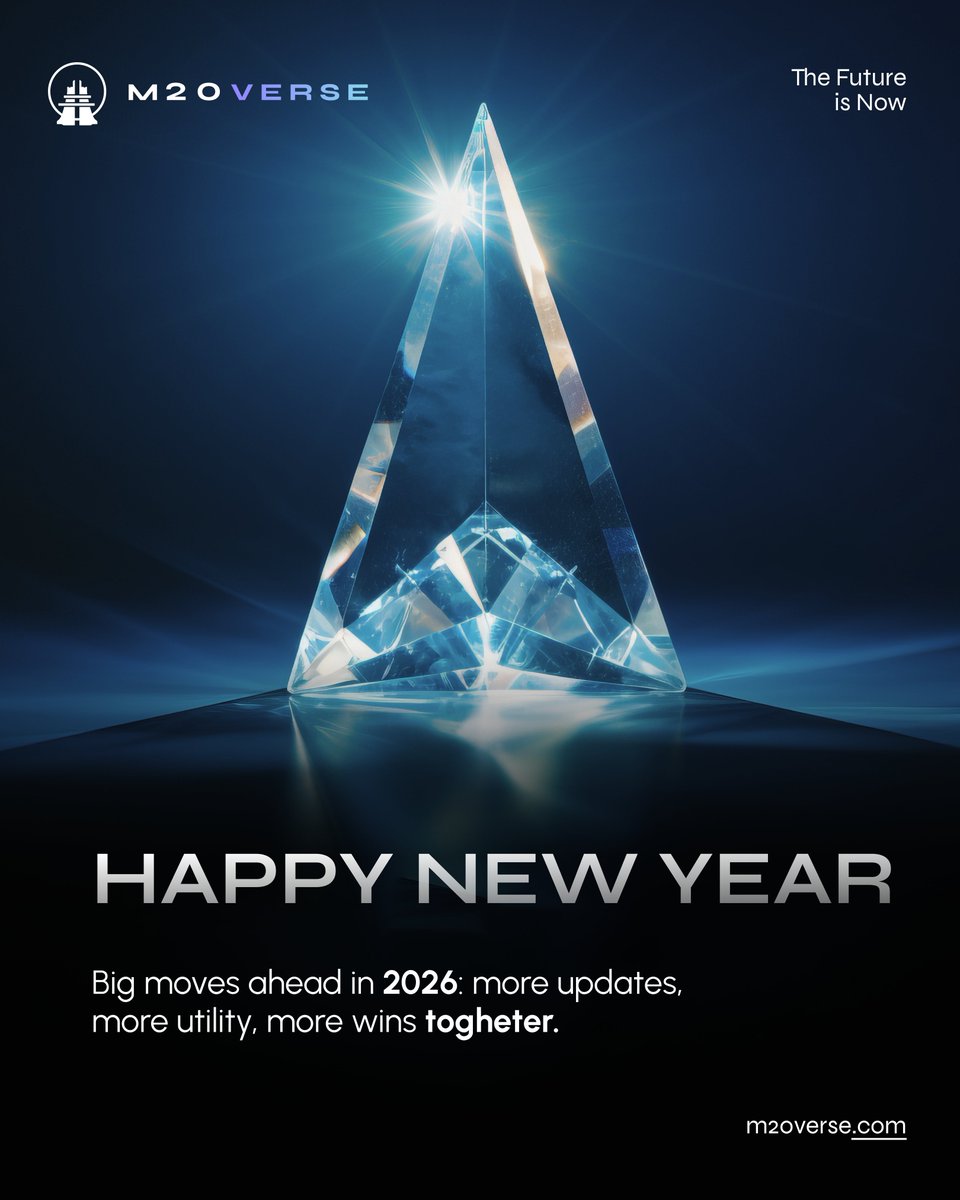 M20VERSE tweet media