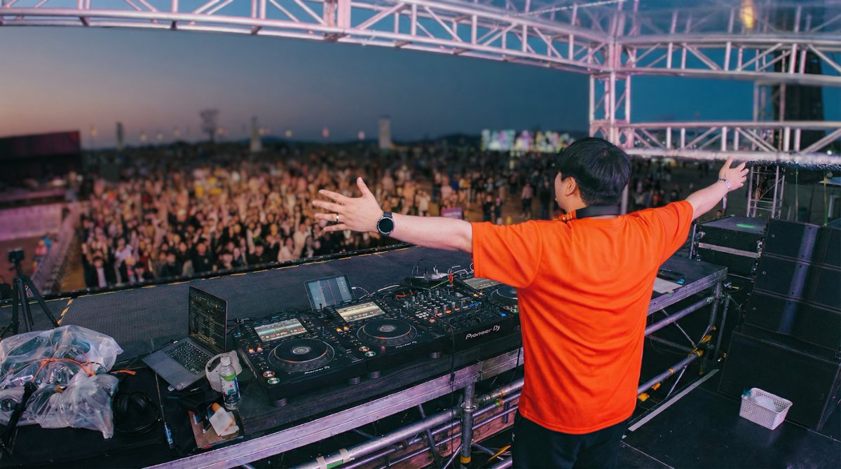 김기원 (Casepeat) tweet media