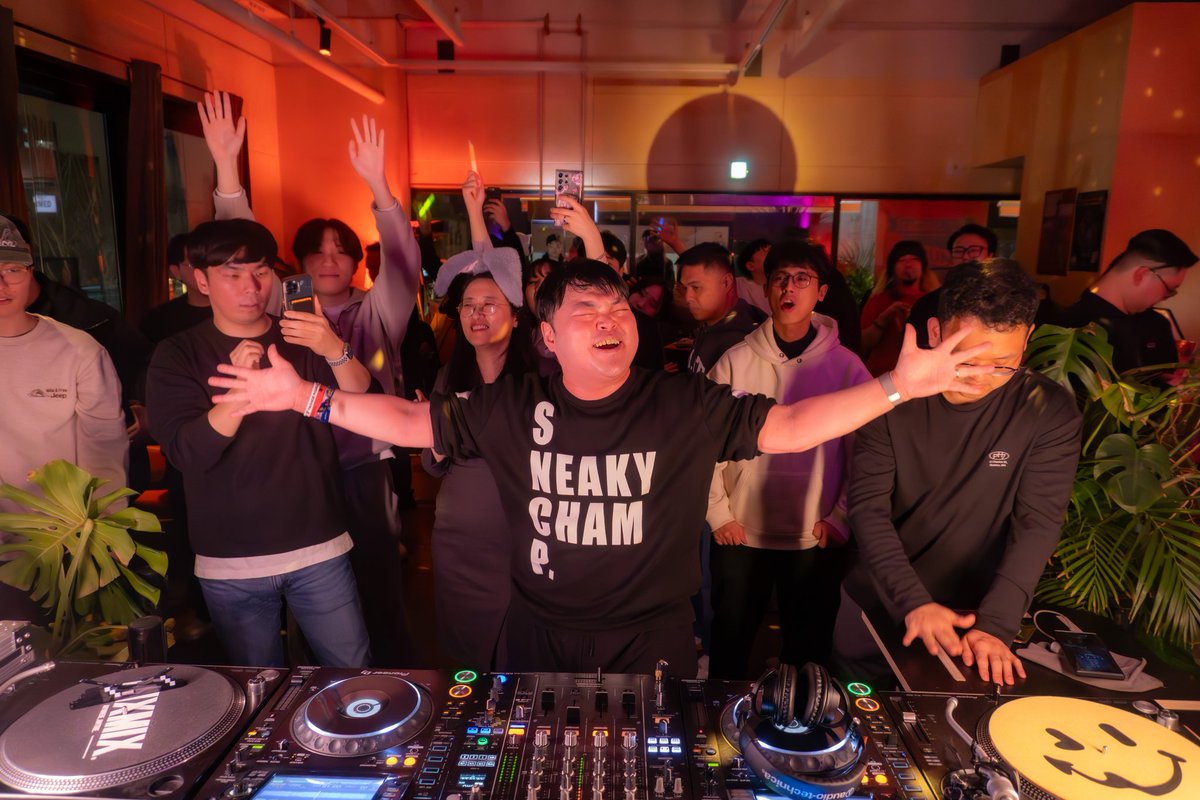 김기원 (Casepeat) tweet media