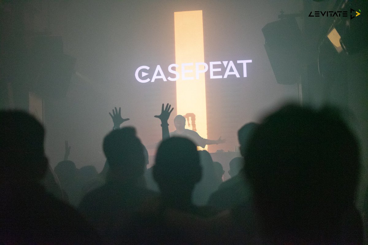 김기원 (Casepeat) tweet media