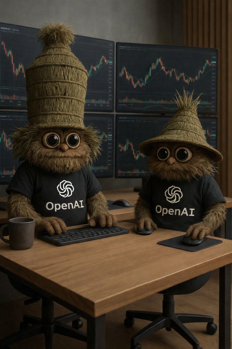 Critterz8 tweet media