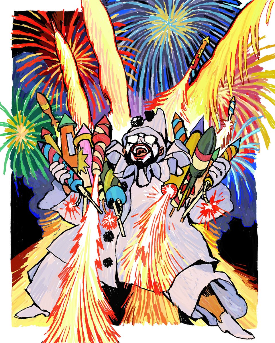 TheHumbug472's tweet image. NEW YEAR IMMINENT ⚠️⚠️⚠️