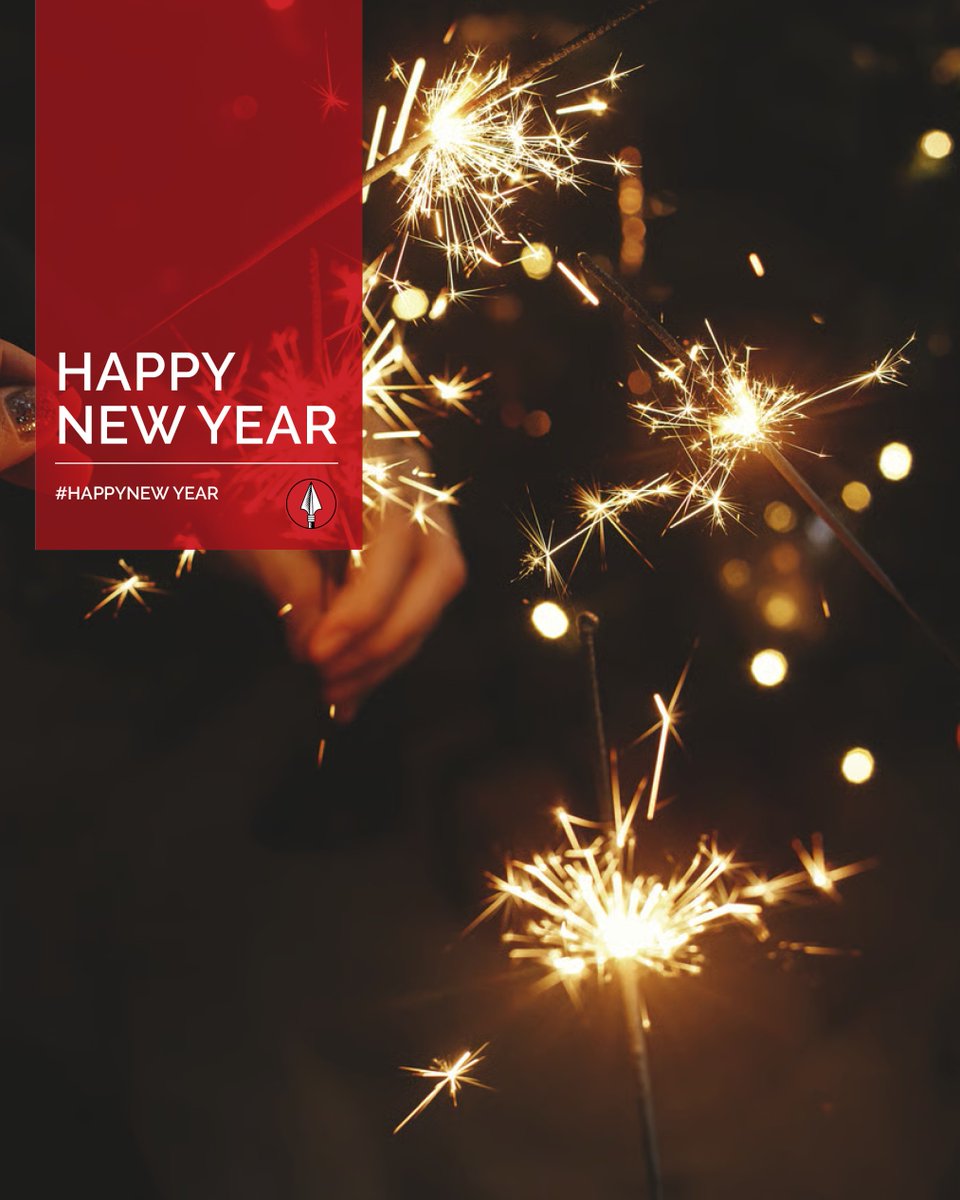 As we step into 2026, we look forward to the ground we’ll break, the opportunities ahead, and the value we’ll continue to create. Here’s to a year of progress, growth, and purpose. Happy New Year!

#Spear #SpearREITLimited #NewYear #WeInvestWesternCape