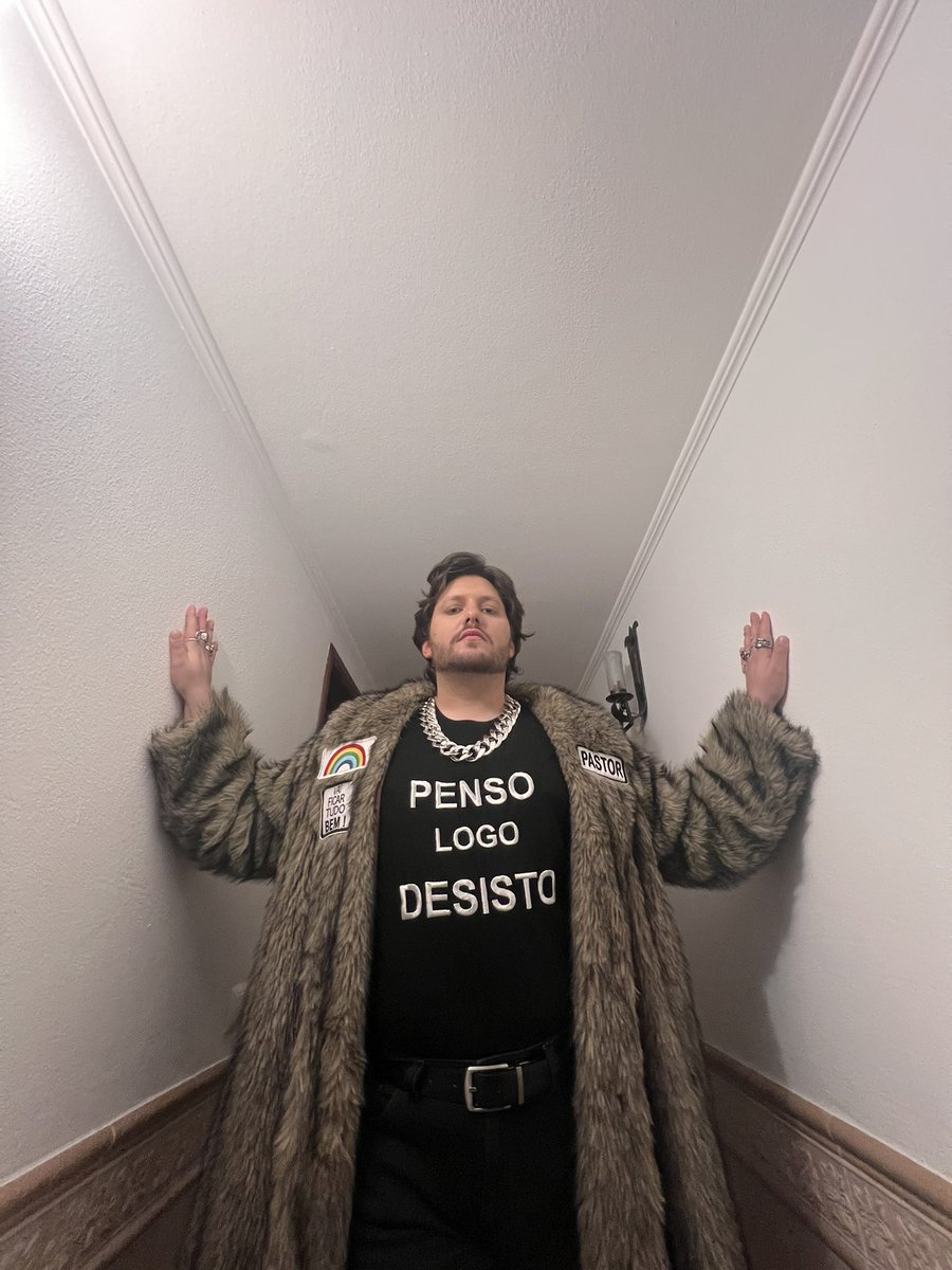 Penso, logo…#sstvi