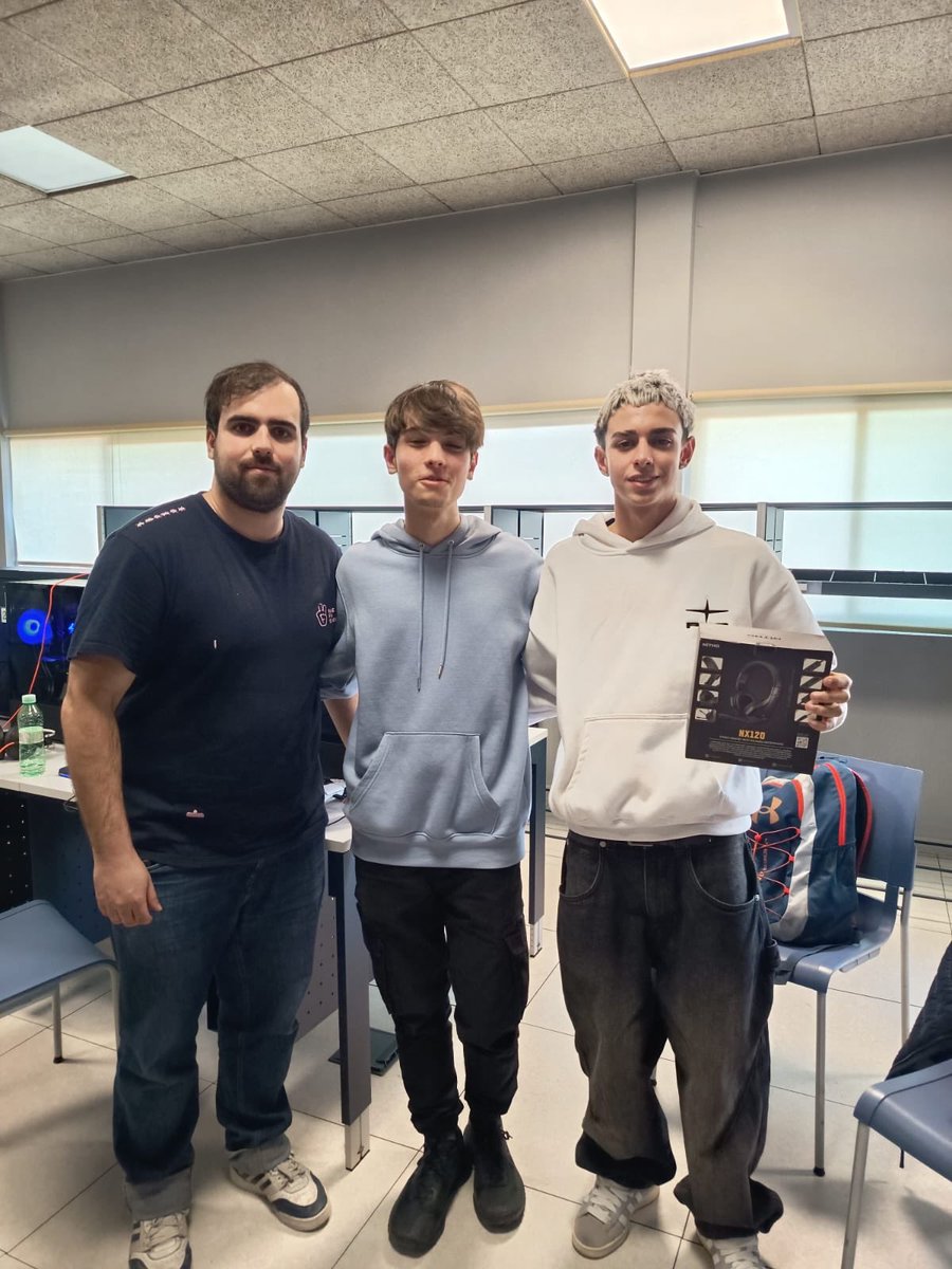 SFL - Sinfrenos League 🏎️⚽ tweet media