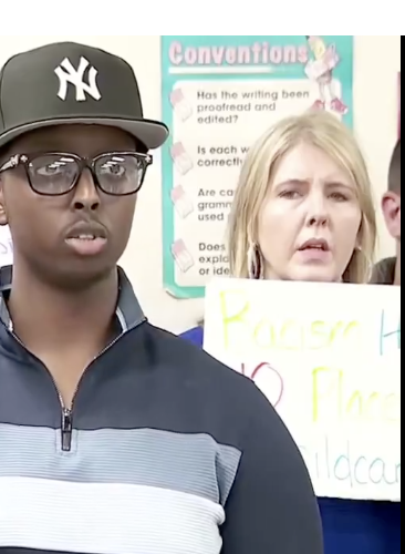 "They aren't paying me enough for this shit".