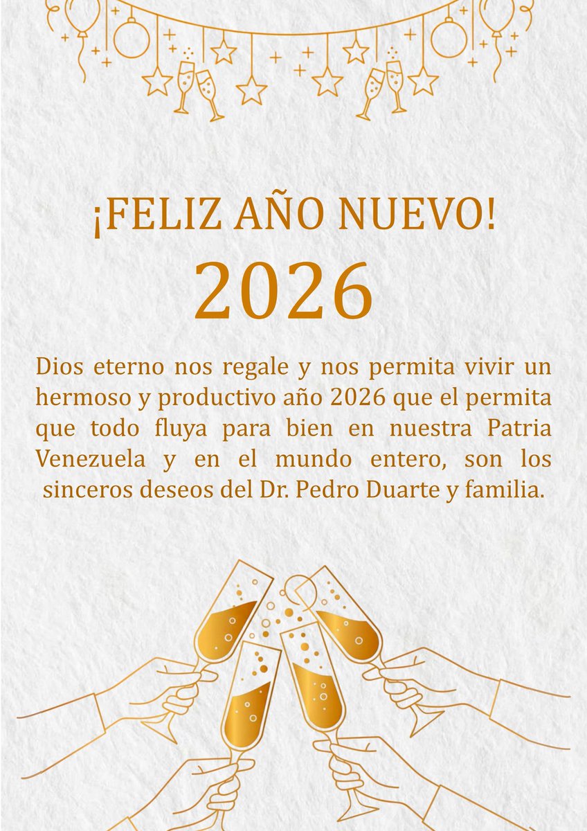 Pedro Duarte tweet media