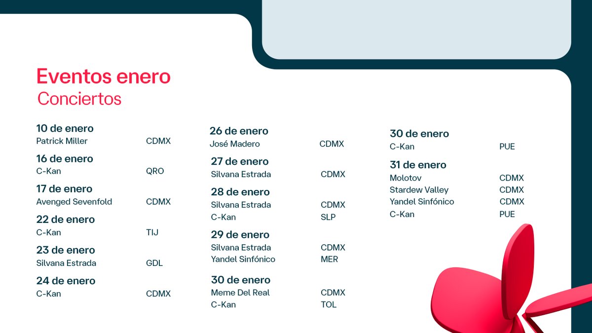 Banamex tweet media