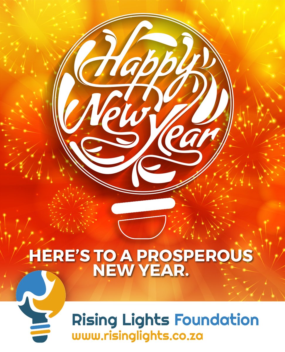 Rising Lights Foundation tweet media