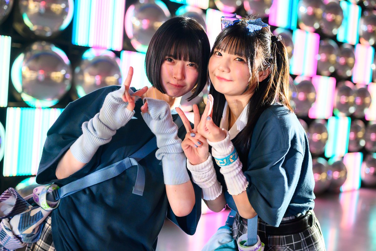 COUNTDOWN JAPAN 25/26】 5日目にご来場いただいた皆さんありがとうご