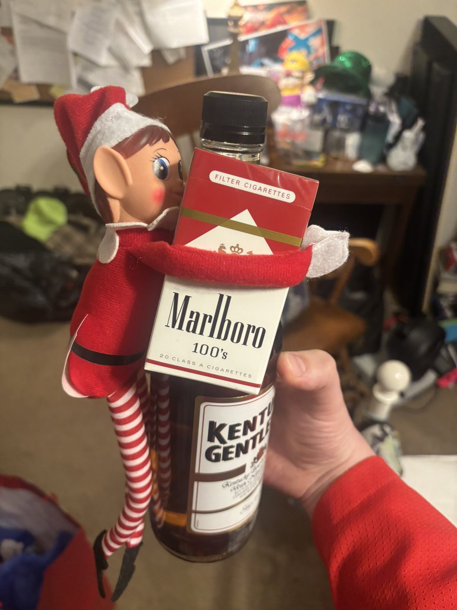 Sean Fitzpatrick tweet media