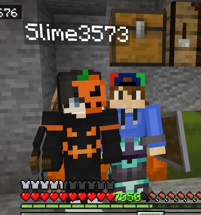 MrCraft tweet media