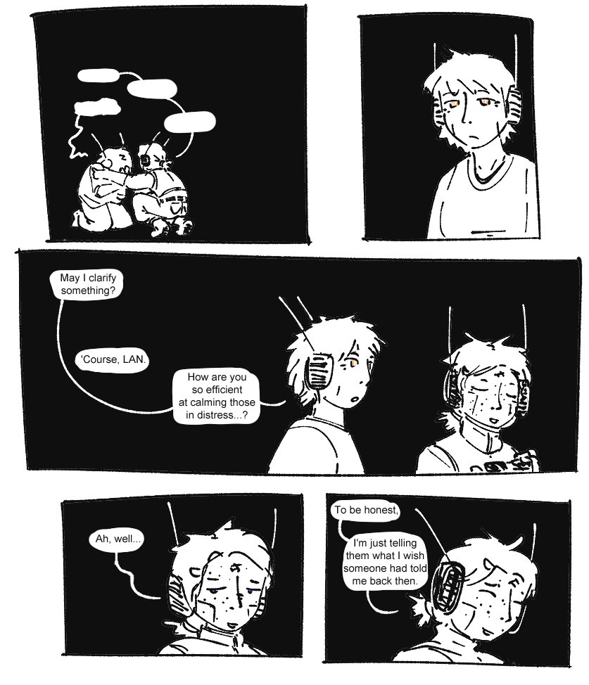 elipsis (NOW ON BSKY) tweet media