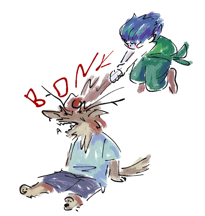 elipsis (NOW ON BSKY) tweet media