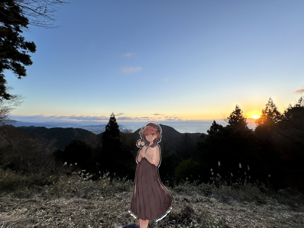 のわ@23〜26佐世保 tweet media