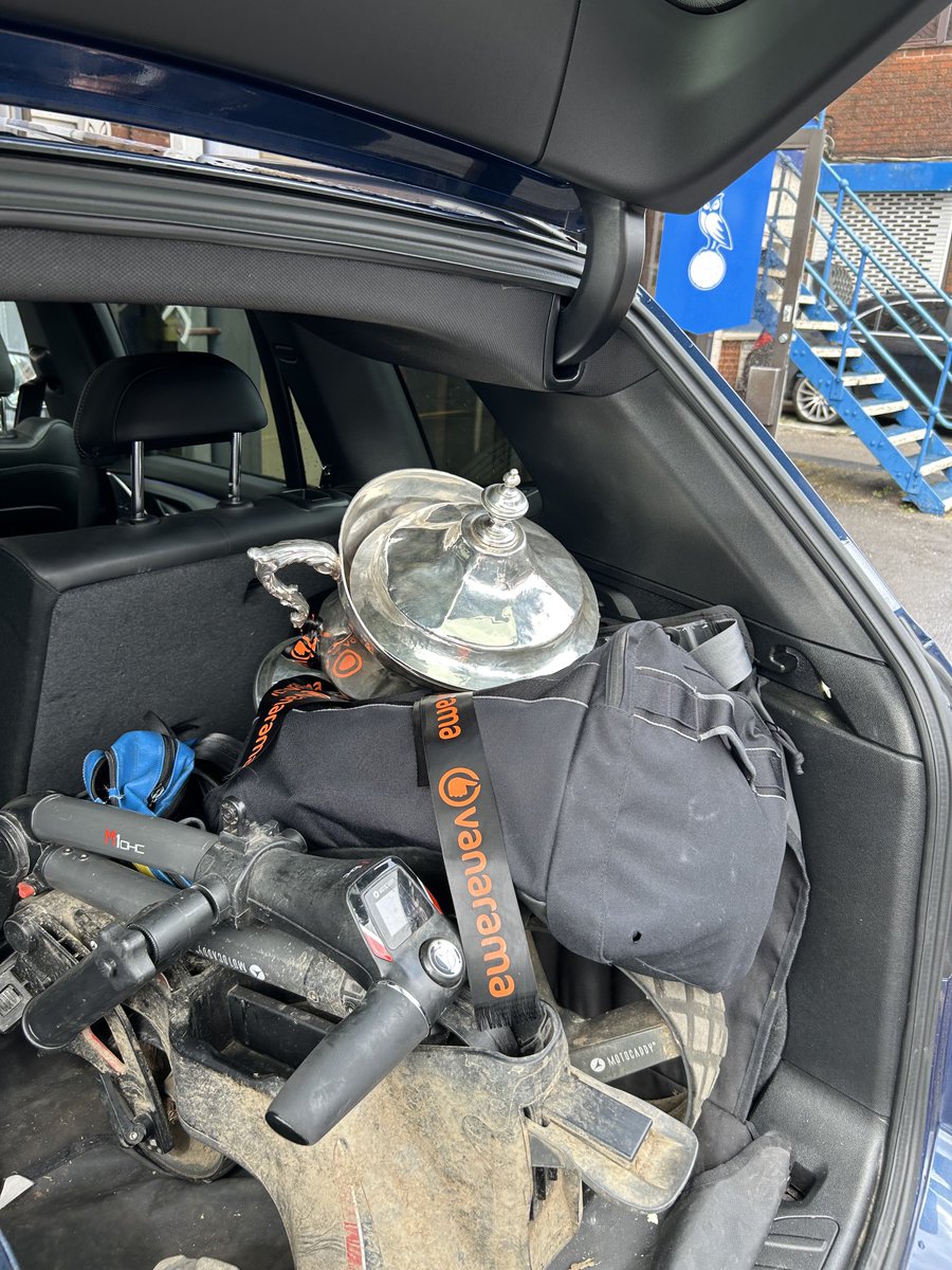 Mike Keegan tweet media