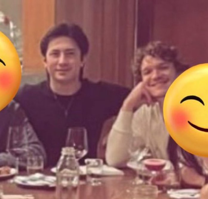 edmarendgame's tweet image. my SHAYLAS spending nye together😭😭😭😭😭😭