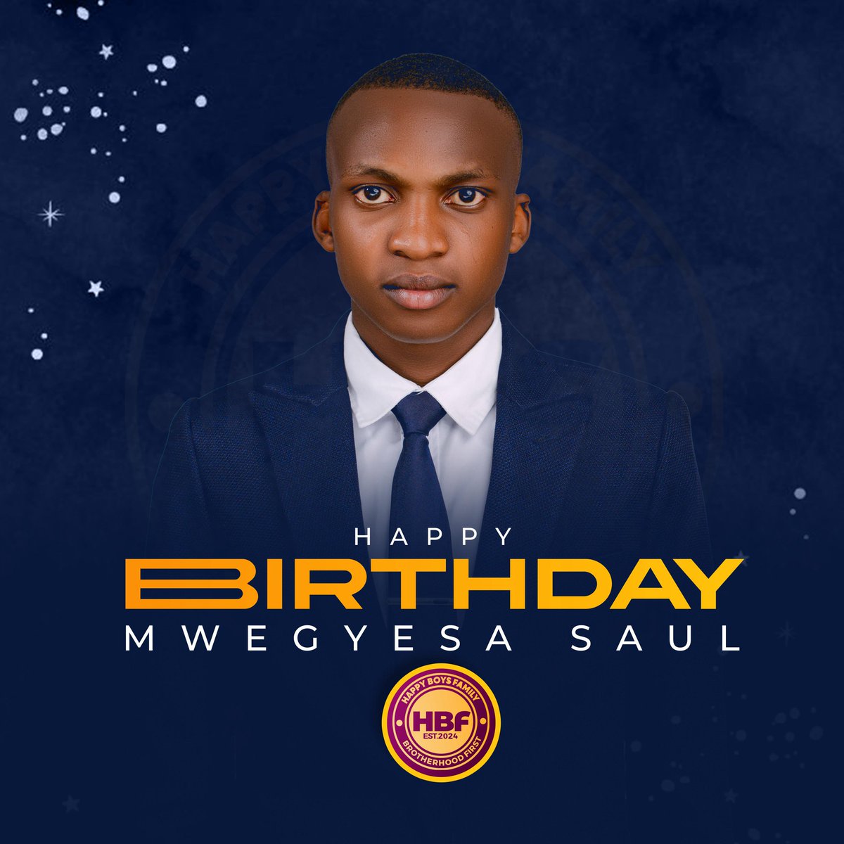 Mwegyesa Saul tweet media