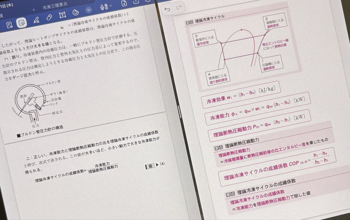 三冷。

新年を迎えたらしい。取り敢えず過去問解説だけでは解りにくいので追加の貼り付け作業を開始。間に合うとは思えんのだが…。

お参りにでも行くとするか。