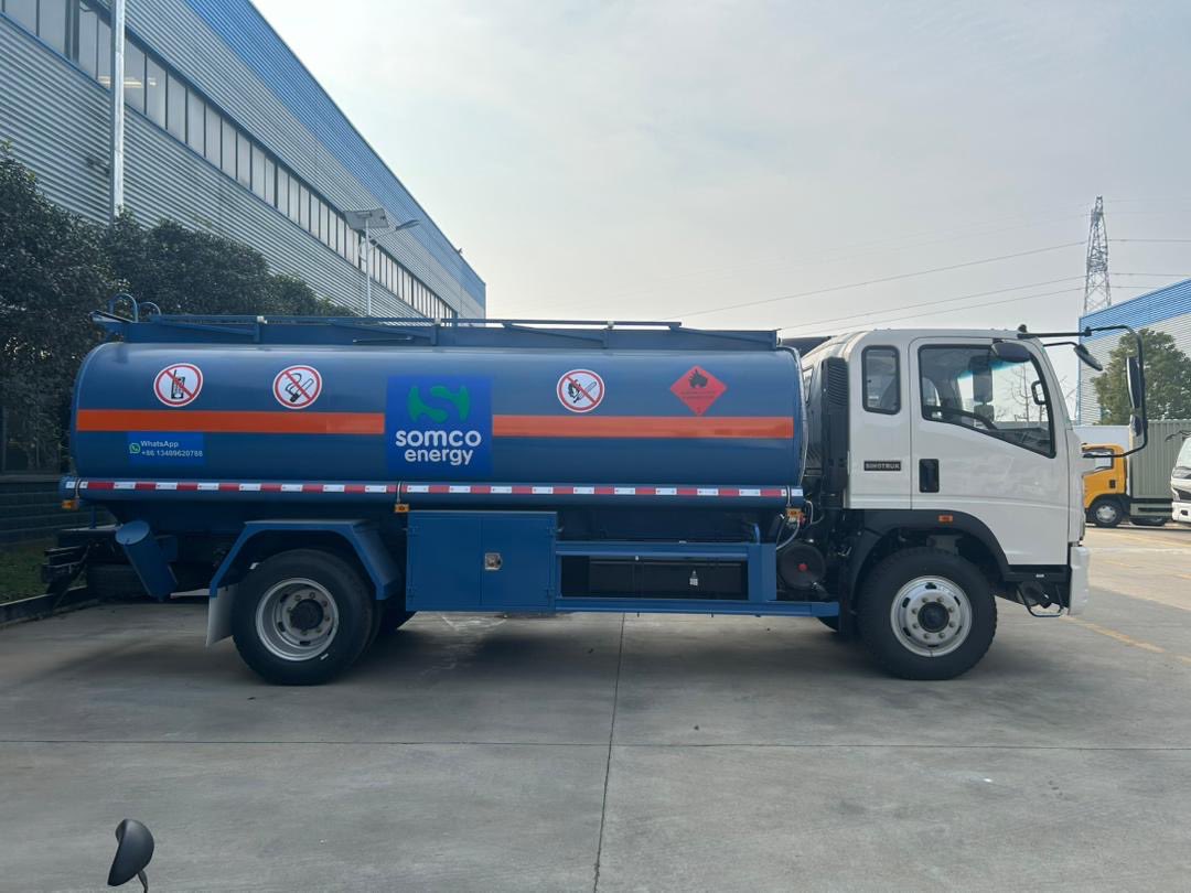 Fuel tank truck for sale,China truck manufacturer, Hubei SAAB Automobile Import &amp; Export Co., Ltd.
Mobile&amp;WhatsApp +86 13409620788