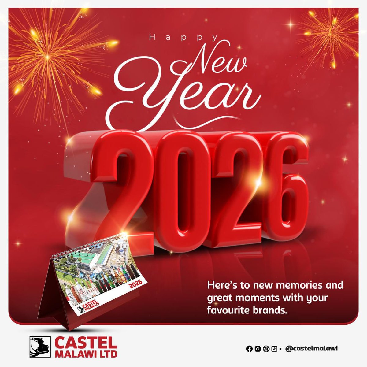 Castel Malawi tweet media