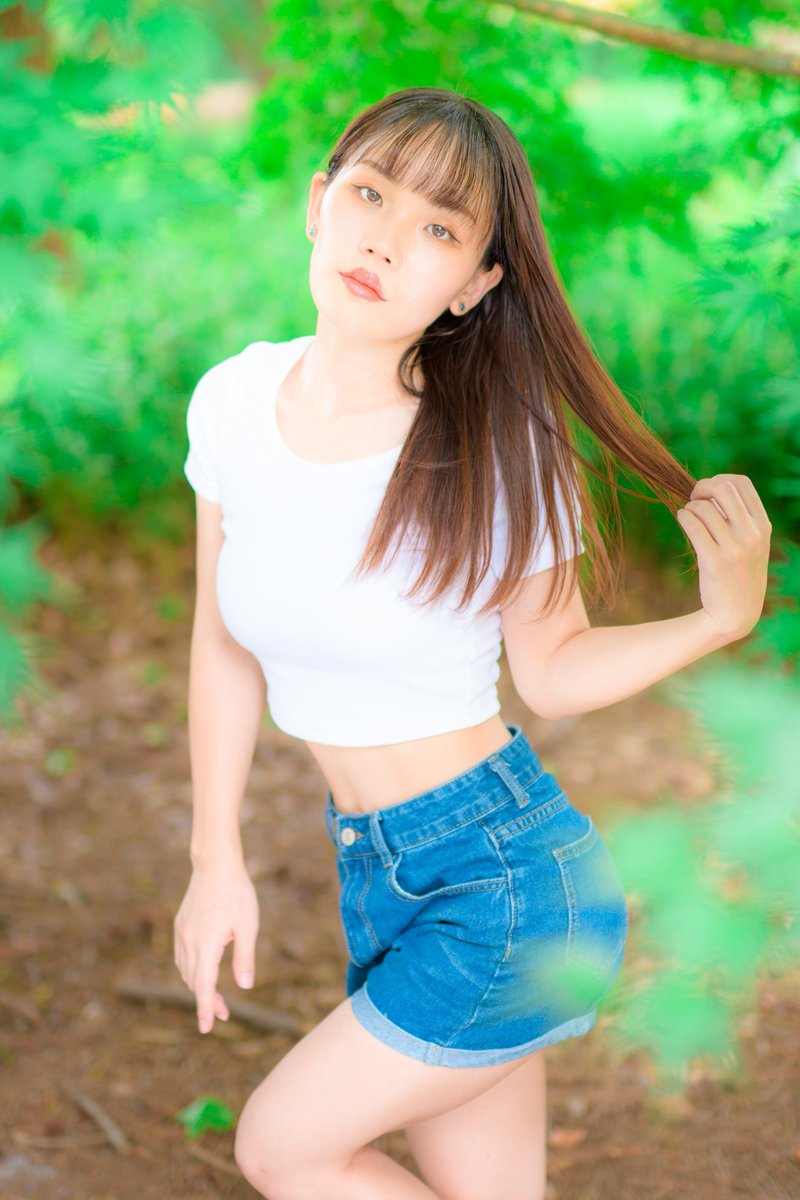 「アマチュアカメラマン」 フルムーンのブログ 更新しました。
盛夏のあの時あの場所で君との出会いと輝く君の瞳を映し出せたのなら～ 葛西臨海公園6
ameblo.jp/fullmoon-in-ib…
model：夏音(kanon) <a href="/kanonport/">夏音</a>
#夏音
#kanon
#夏音2024
#ポトレートモデル
#リクエスト撮影
#葛西臨海公園
#江戸川区