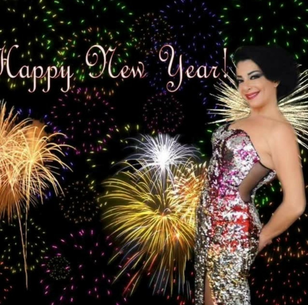 تنعاد ع كل القلوب الطيبة بالخير والصحة وفضاوة البال والبحبوحة.
أما القلوب المش طيبة فما رح اتمنالكن غير صحوة الضمير، وبعد ما شوف ضميركن صحي ببقى بتمنالكن الاشيا الحلوة التانية.... #رأس_السنة
#happynewyear2026 🍾🎉✨🎊