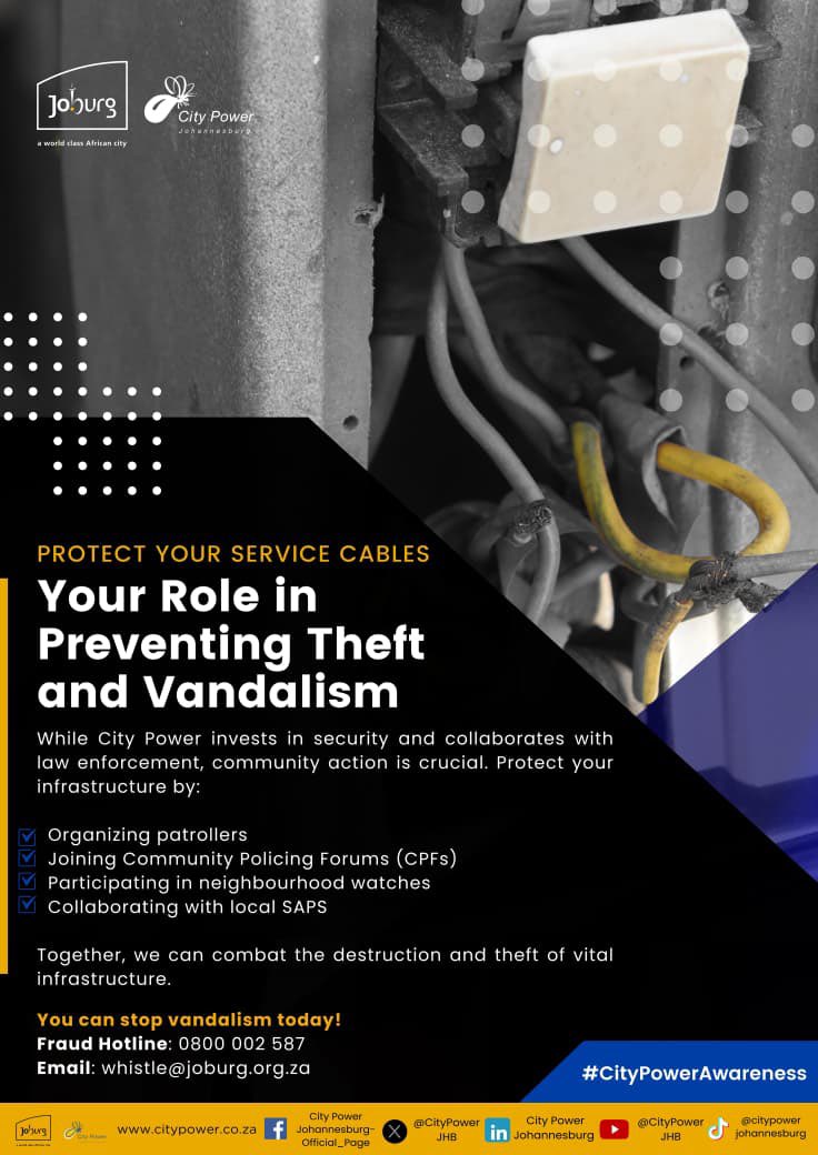 @CityPowerJhb tweet media