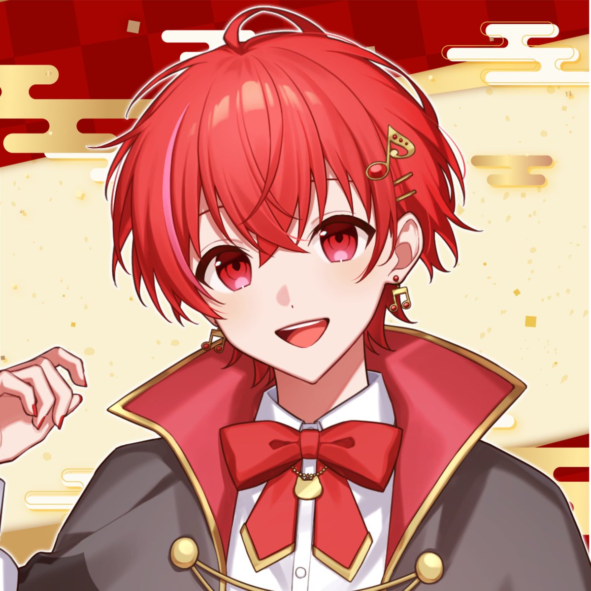 おとみや🎀STPR BOYS (@otomiya_sho) / Posts / X