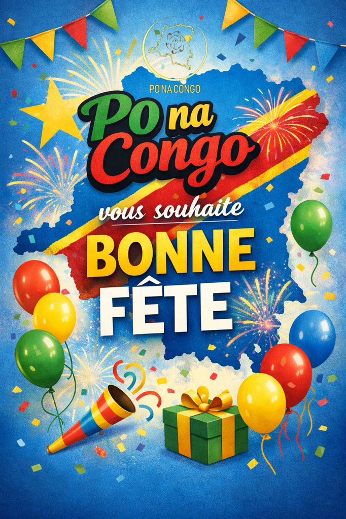 PoNaCongo tweet media