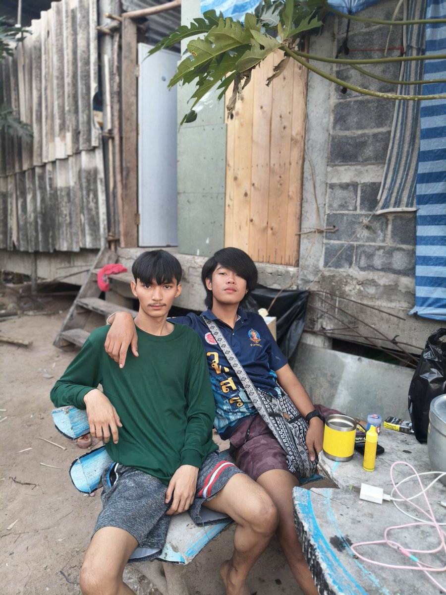ชินจัง tweet media