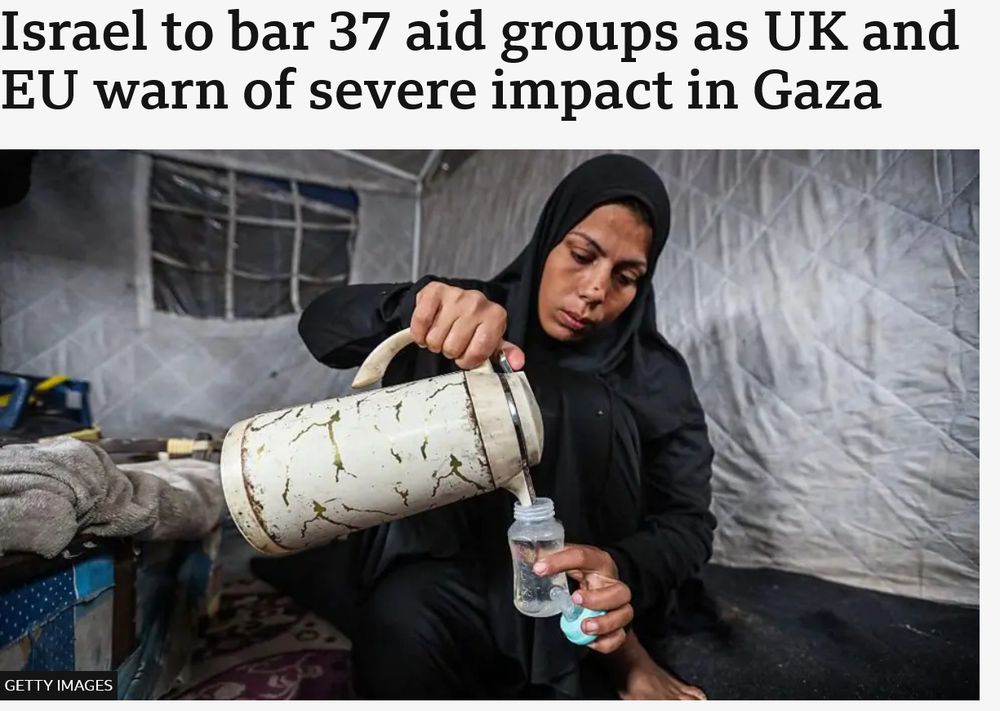 Adolf Hitler banned The Red Cross from visiting his extermination camps.