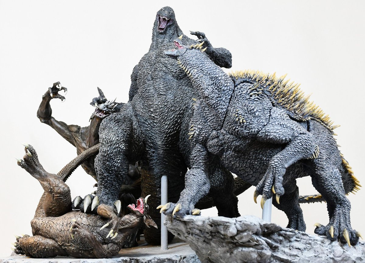 松本正清 tweet media