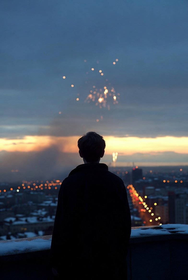 MagneticoVital's tweet image. El año nuevo no trae soluciones.
Trae responsabilidad.
Cerrar 2025 con lucidez ya es una victoria.
Que 2026 te encuentre más sobrio,
más firme
y menos dispuesto a traicionarte.
Feliz Año Nuevo. Mis mejores deseos de éxito y con salud 🙏 ❤️🎆🧠
#Estoicismo #Claridad #Carácter