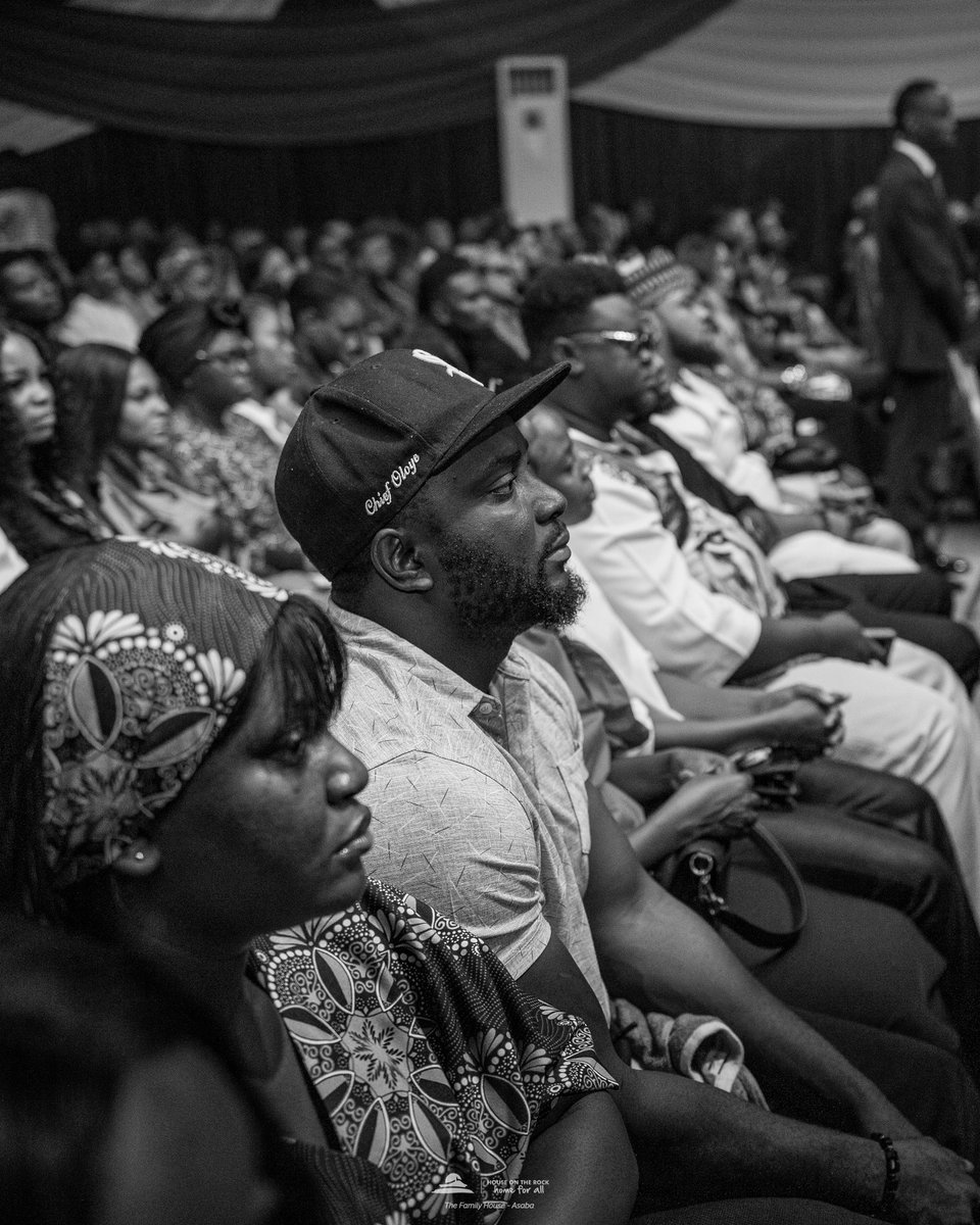 HOTRASABA's tweet image. #Word

Speaker: Rev. Cosfinney Udoka
Topic: The Power Of Perception
Texts: Psalm 115:14, Numbers 13:27-33, Jeremiah 1:5-12

Work on the way you see in the new year so you can enjoy the year.

Perception is everything.

#Dominion
#NightOfProphecy
#HOTRService
#HOTRAsaba