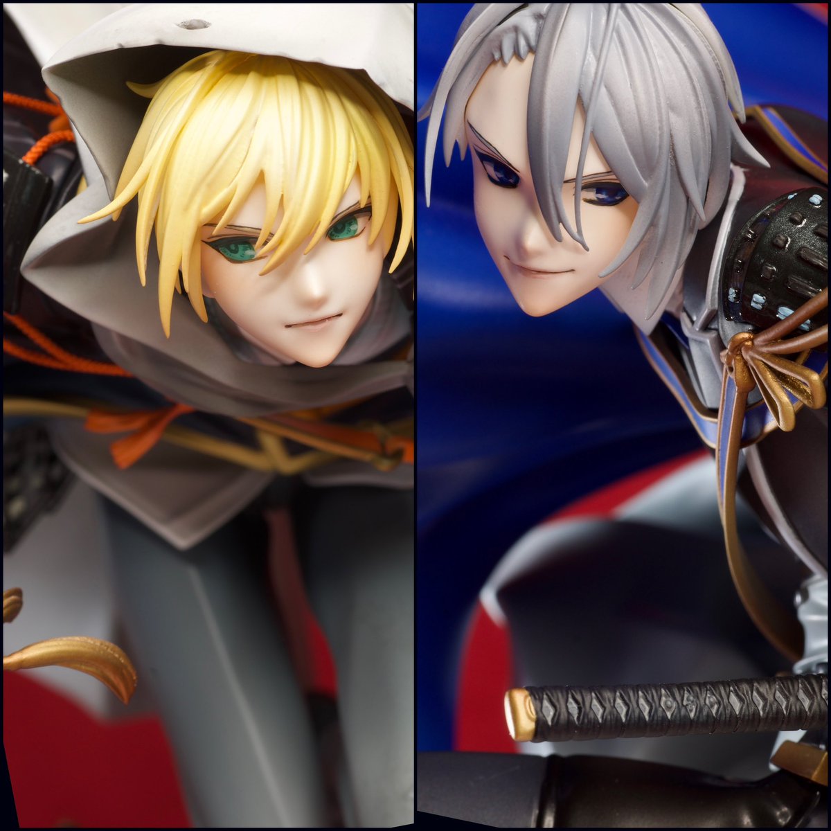 ガレージキット制作代行けん (@grk_exclusive) / Posts / X