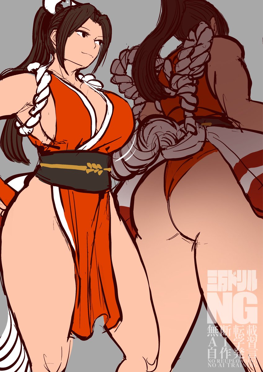 三万ドリル tweet media