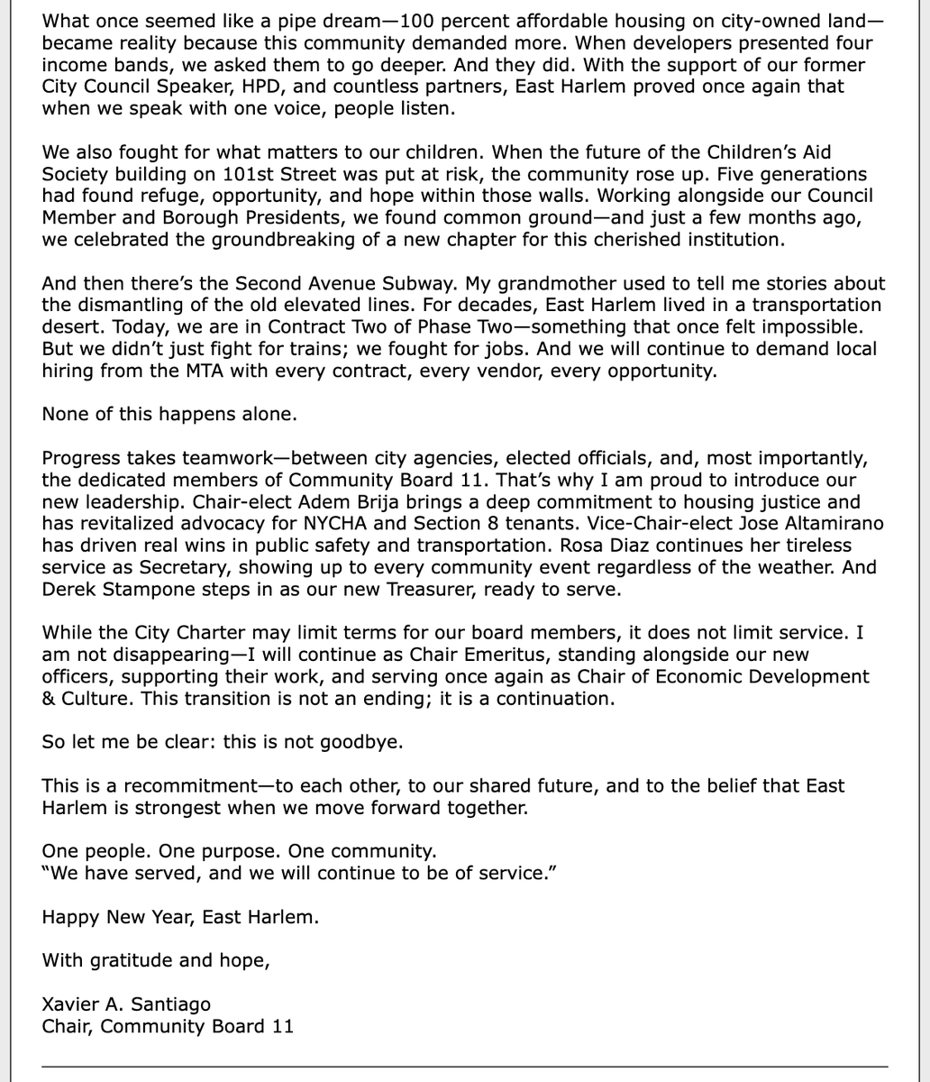 Xavier A. Santiago tweet media