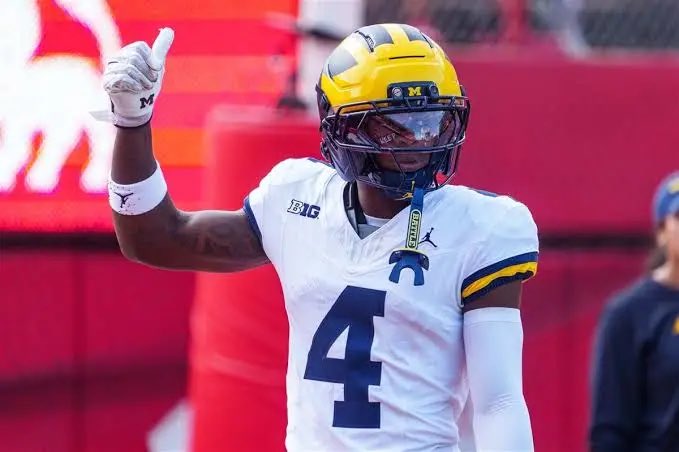 Michigan Metal 〽️ tweet media