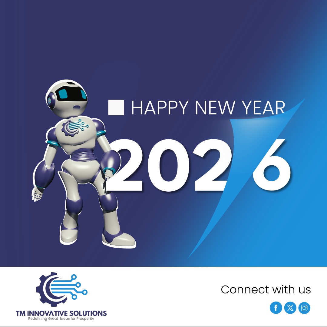 TM Innovative Solutions tweet media