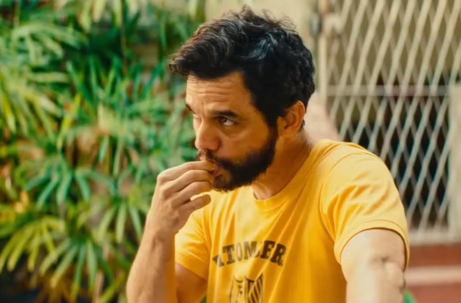 Tem um tempo que me acusaram de ser “otimista demais” sobre o cinema brasileiro. Claro que eu sei os desafios do setor. Mas como não celebrar um ano com Globo de Ouro e Oscar pra “Ainda estou aqui”, Urso de Prata pra “O último azul”, prêmios múltiplos pra “O agente secreto” e…